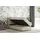 panda möbel Boxspringbett Everest, mit Topper - beige