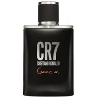 CRISTIANO RONALDO CR7 Game On Eau de Toilette