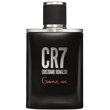 CRISTIANO RONALDO CR7 Game On Eau de Toilette 30 ml