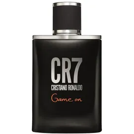 CRISTIANO RONALDO CR7 Game On Eau de Toilette 30 ml