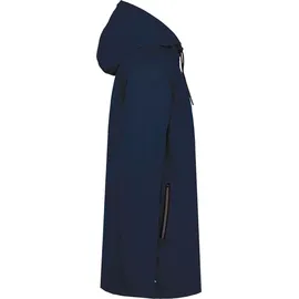 Kariban Unisex Kapuzen Windbreaker K6153 navy 4XL