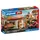 Playmobil City Action Feuerwehr-Quad mit Burger-Bude 72195