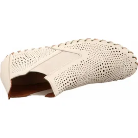 Gemini Damen Boot weiß Größe 39 - Weiß - 39