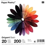 Rico Design ORIGAMI BASIC 15 x 15 cm