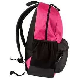 Arena Team Rucksack 30L Pink Melange