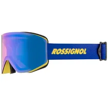 Rossignol Otava S2 - Skibrille Gr S blau