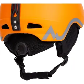 Mc Kinley Pulse JR HS-016 M Orange/Grey Dark