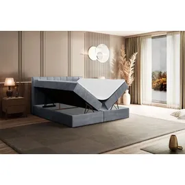 altdecor Otta 200 x 200 cm H3 Grau