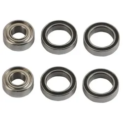 XPEDO Lager Kit XRKBR3 | für 3-fach Lagerung