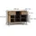 Vicco Eliza 120 x 81,2 x 40 cm Braun