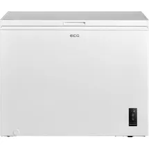 ECG EFP 12950 WE Gefriertruhe Gefriertruhe - Weiß