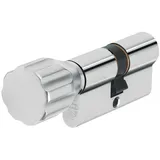 ABUS XP20S Knaufzylinder Z40/K60 mm