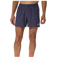 Asics Herren Shorts Road Short - Laufshorts Gr XL