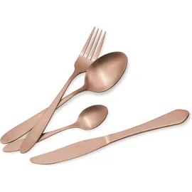 Berlinger Haus Satin-Roségold 24-tlg.