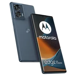 motorola edge50 fusion 256 GB Forest Blue