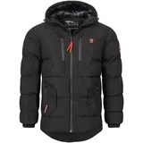 Geo Norway Steppjacke Winterjacke