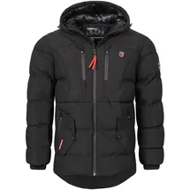 Geo Norway Steppjacke Winterjacke