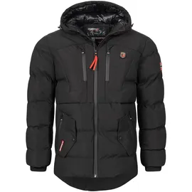 Geo Norway Steppjacke Winterjacke
