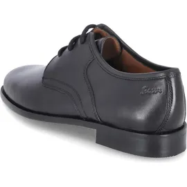 SIOUX Rochester 27954, Herren Schnürhalbschuhe, Schwarz (Schwarz), 43 EU ( 9