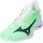 Mizuno WAVE MIRAGE 5 Handballschuhe, grün, Größe 46 1⁄2 - 46 1⁄2
