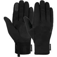 Reusch Nanuq POLARTEC® HF PRO TOUCH-TEC schwarz, 8,5