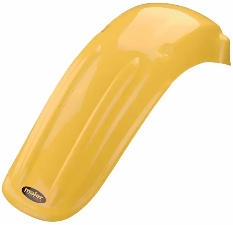 Maier 172504 Hinterradkotflügel - Yellow - One Size
