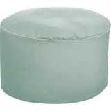 Sitting Point Hocker DotCom Scuba 60 l Eukalyptus