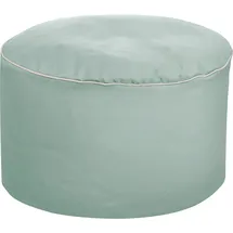 Sitting Point Hocker DotCom Scuba 60 l Eukalyptus