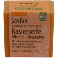 Comair Zwickmeister Savion Rasierseife vegan 50 g