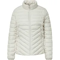 s.Oliver Packbare Leichte Steppjacke mit Stehkragen - 46