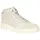 Paul Green Sneaker High Weiß Damen 40,5