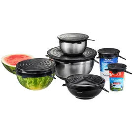 GEFU Flexifresh, Deckel aus Silikon 6 St.
