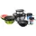 GEFU Flexifresh, Deckel aus Silikon 6 St.
