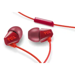 HIFI SOCL100 In-Ear Sunset Orange