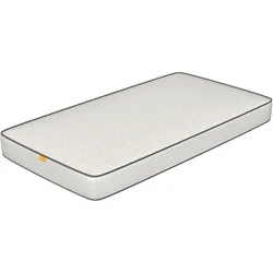 MiaSuite Matratze 90x200 Höhe 10 cm - Waterfoam, Faltbar, für Liege | Primavera