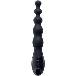 Cassini Analvibrator Schwarz Evolved Zero Tolerance Schwarz - Schwarz