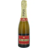 Piper-Heidsieck Brut 12% vol 0,375 l