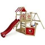 Wickey Spielturm SeaFlyer 503143