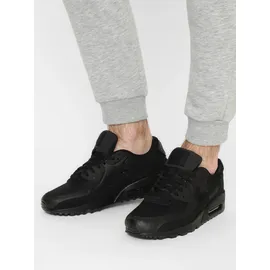 Nike Air Max 90 Herren Black/Black/Black/Black 42
