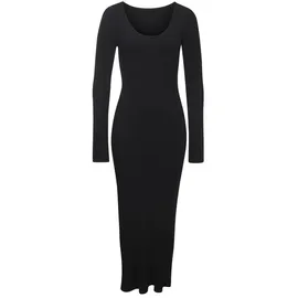 French Connection Strickkleid Damen schwarz Gr.36/38