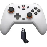 GameSir -T4n Lite wireless controller (white) - Wireless Controller