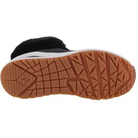SKECHERS Uno Fall Air Kinder Schwarz 38