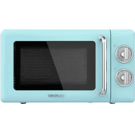 Cecotec Proclean 3110 Blau
