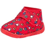 Chicco Jungen Unisex Kinder Tolom Pantoffel Hausschuh, Rosso, 18