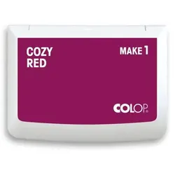 COLOP SKCMCR, Pink, Pink, 1 Stück(e), Säure