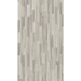 Parador Basic 200 128,5 x 19,4 cm Akazie grau Schiffsboden