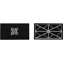 Pipercross Luftfilter Panel Filter