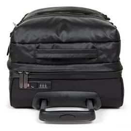 Eastpak Transit'R 2-Rollen Cabin 51 cm / 42 l schwarz
