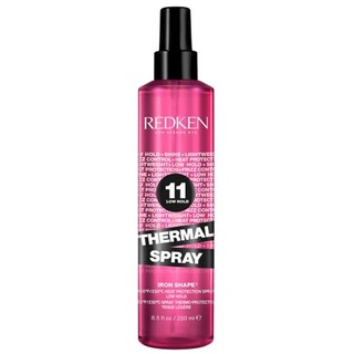 Redken Iron Shape 11 Thermal Holding Spray 250 ml