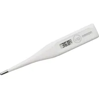 Hermes Arzneimittel EcoTemp Basic Digitalthermometer